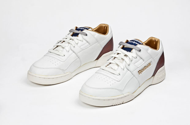 Sneakers76 Reebok Workout 25th Anniversary 3