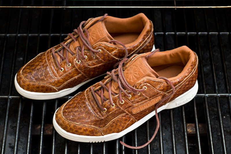 Solebox Reebok Workout 25th Anniversary Talapia 04