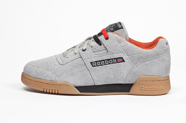 Starcow Reebok Workout 25th Anniversary 2