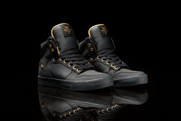 Supra Vaider Martin Luther King 2