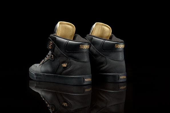 Supra Vaider Martin Luther King 3