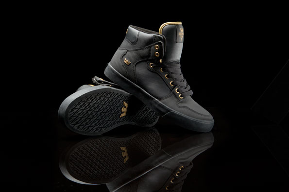Supra Vaider Martin Luther King 4