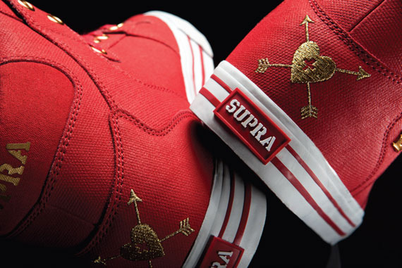 Supra Vaider Valentines Day 1