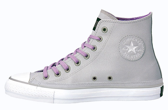 UNDFTD Japan x Converse All Star Hi ‘All Good TYO’