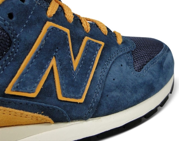 capitalismo delincuencia alcohol UNDFTD x Stussy x HECTIC x New Balance CM996 - Euro Release Info -  SneakerNews.com