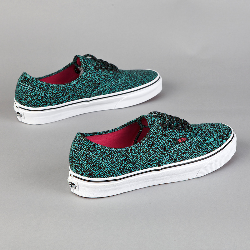 vans-authentic-speckle-pack-10 Vans Authentic Speckle Pack 10