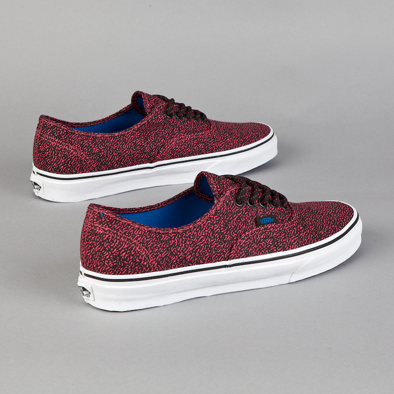 vans-authentic-speckle-pack-15 Vans Authentic Speckle Pack 15