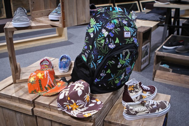 Vans Fall/Winter 2012 Footwear Preview