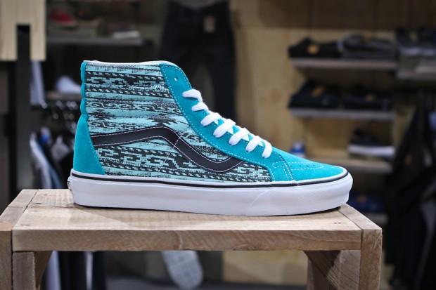Vans Fall Winter 2012 6