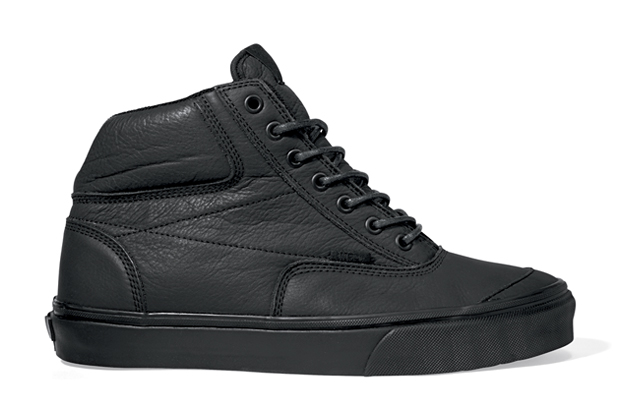 vans-matte-black-pack-switchback Vans Matte Black Pack Switchback