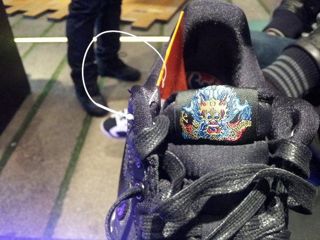 year-of-the-dragon-nike-air-force-1-low-5 Year Of The Dragon Nike Air Force 1 Low 5