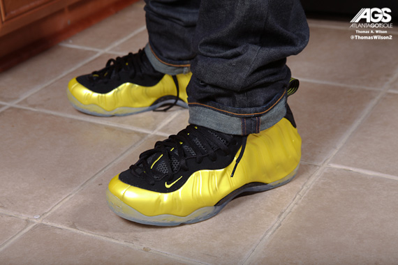 electrolime foams