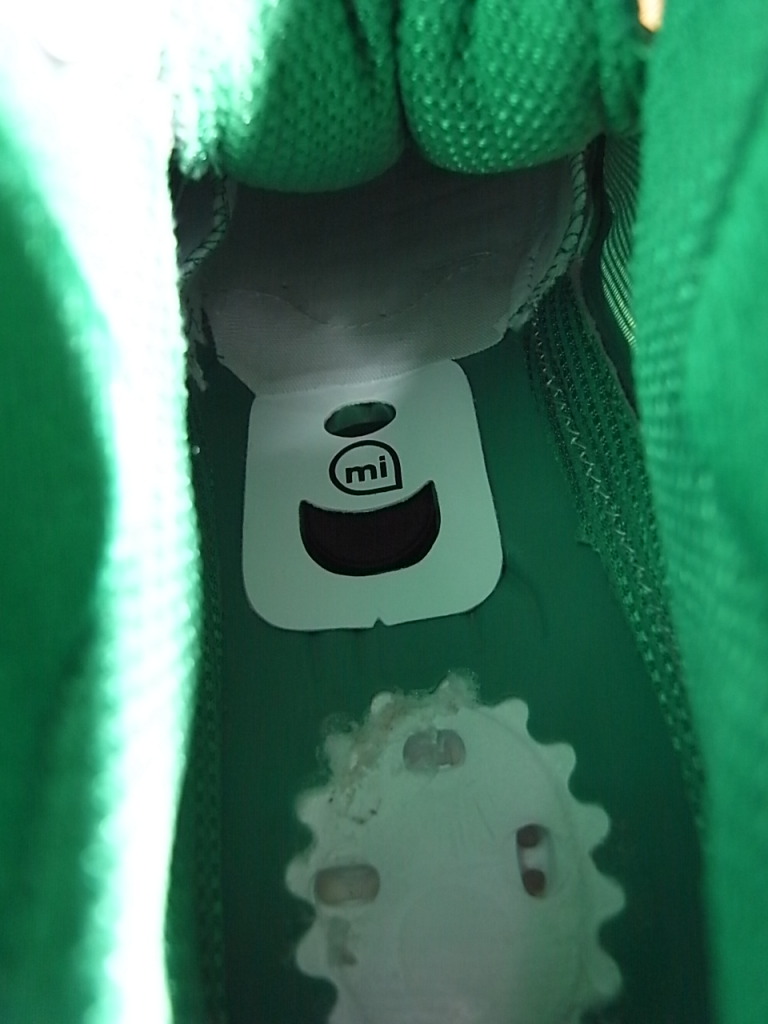 Adidas Adizero Rose 2.5 St Patricks Day 10