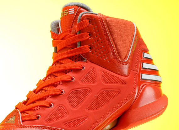 adidas Basketball All-Star Pack – New Images