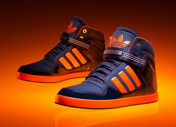 adidas Originals AR 2.0 'All-Star' - SneakerNews.com