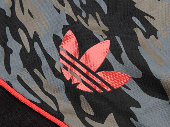 Adidas hotsell camouflage pack