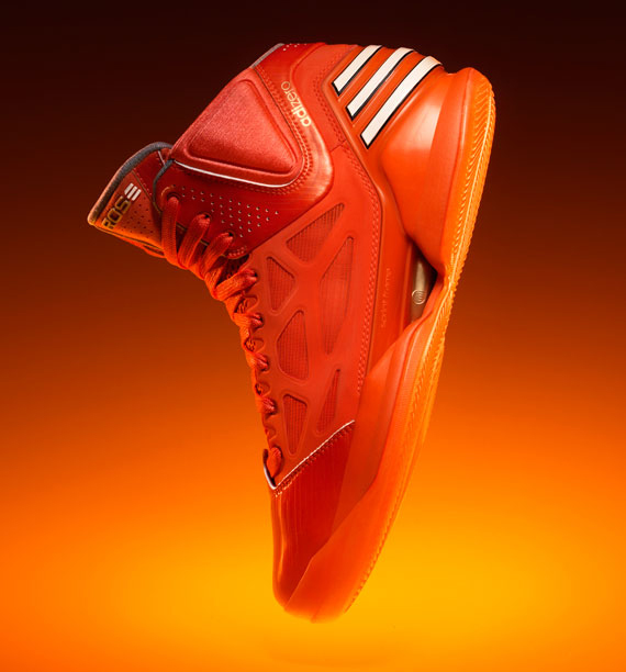 adidas adiZero Rose 2.5 'All-Star' - SneakerNews.com