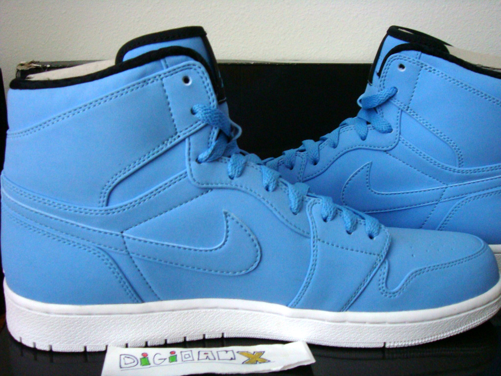 Air Jordan 1 Pantone Sample Available On Ebay 02