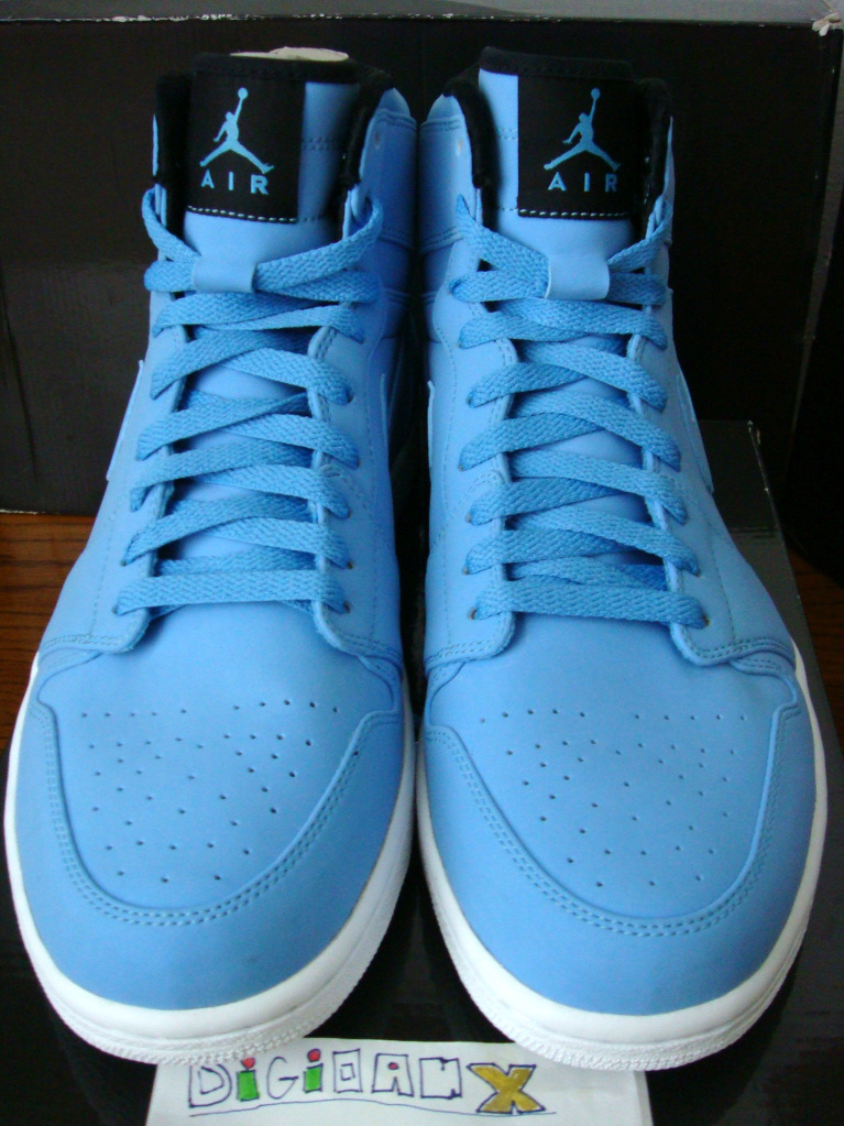 Air Jordan 1 Pantone Sample Available On Ebay 04