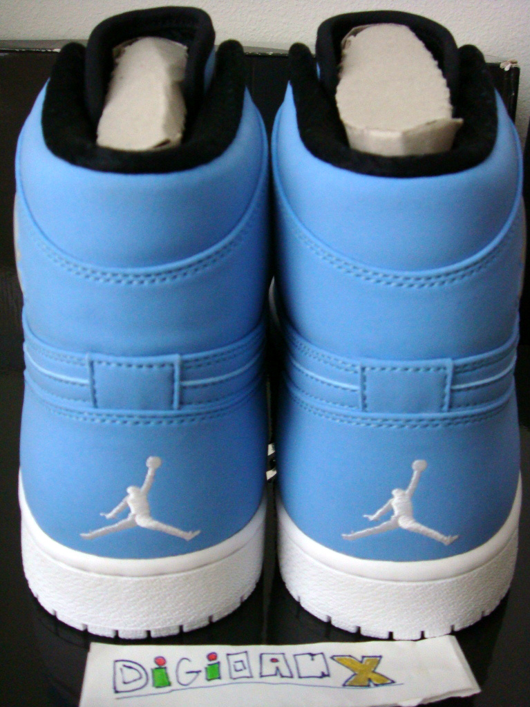 Air Jordan 1 Pantone Sample Available On Ebay 05