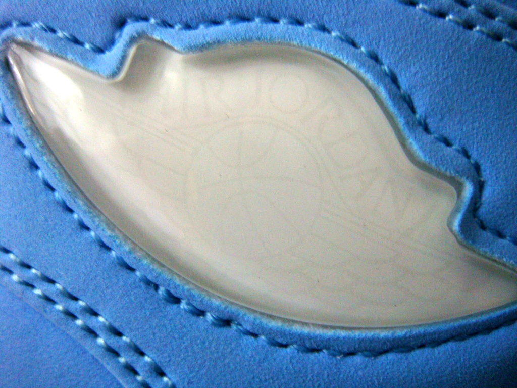 Air Jordan 1 Pantone Sample Available On Ebay 09