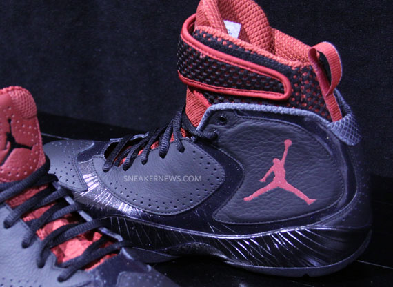 Air Jordan 2012 'Bred'