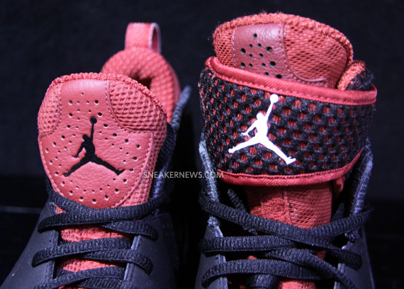 Air Jordan 2012 'Bred' - SneakerNews.com