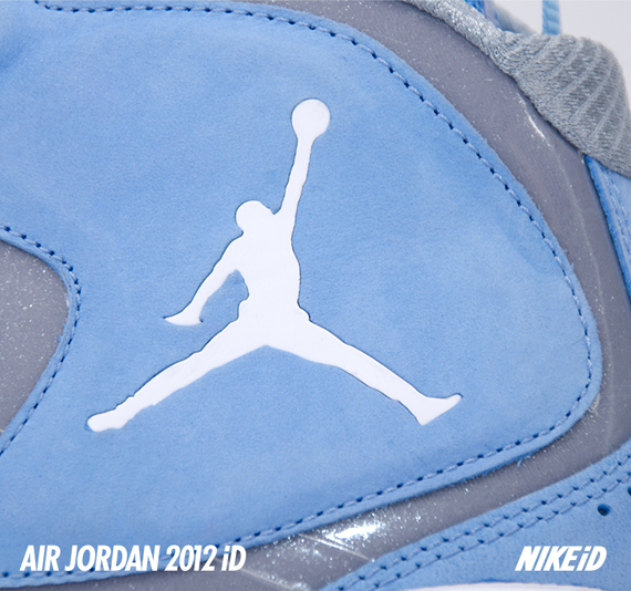 Air Jordan 2012 iD - New Photos - SneakerNews.com