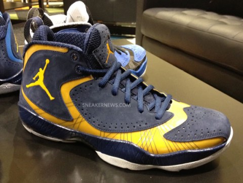 Air Jordan 2012 iD - SneakerNews.com