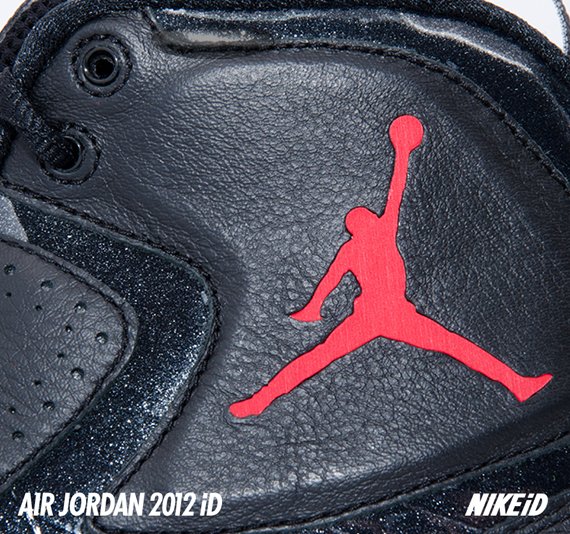 Air Jordan 2012 Id 61