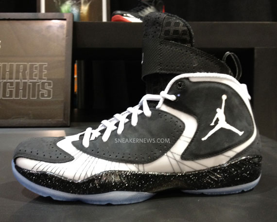 Air Jordan 2012 Id 9