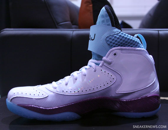 Air Jordan 2012 Media Launch Part 2 33