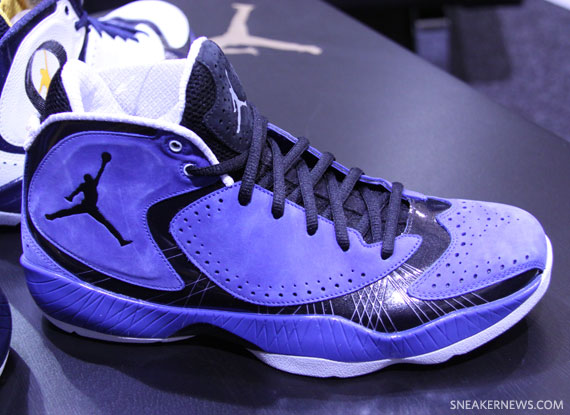 Air Jordan 2012 Media Launch Part 2 34