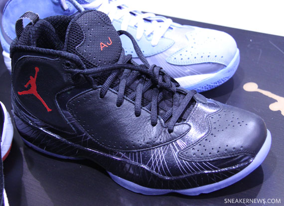 Air Jordan 2012 Media Launch Part 2 43