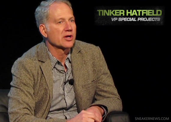 jordan performance by tinker hatfield