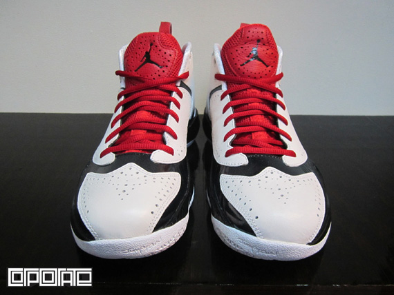 Air Jordan 2012 Q + E - Arriving At Retailers - SneakerNews.com