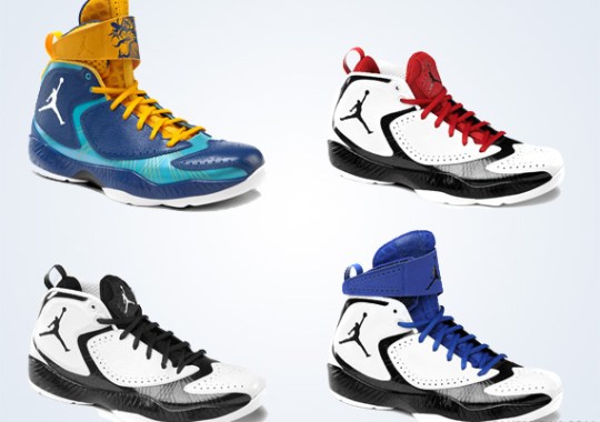 Air Jordan 2012 'Year Of The Dragon' - Tag | SneakerNews.com