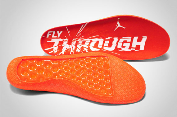 Air Jordan 2012 Release Date 1