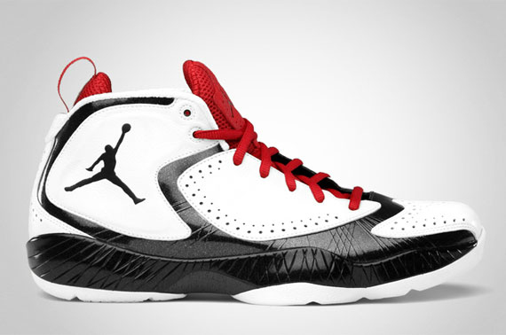 Air Jordan 2012 Release Date 10
