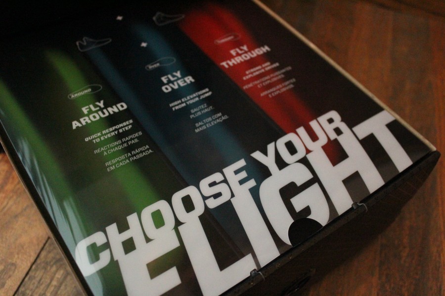 Air Jordan 2012 Wolf Grey 15