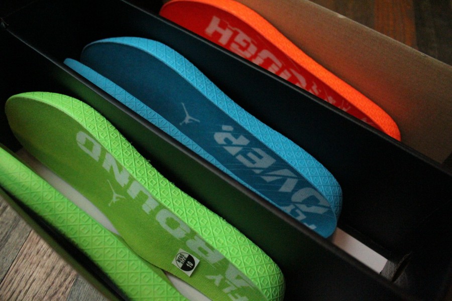 Air Jordan 2012 Wolf Grey 16