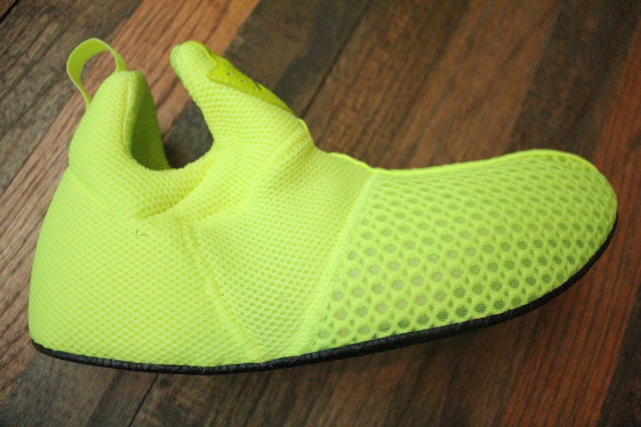 Air Jordan 2012 Wolf Grey 4