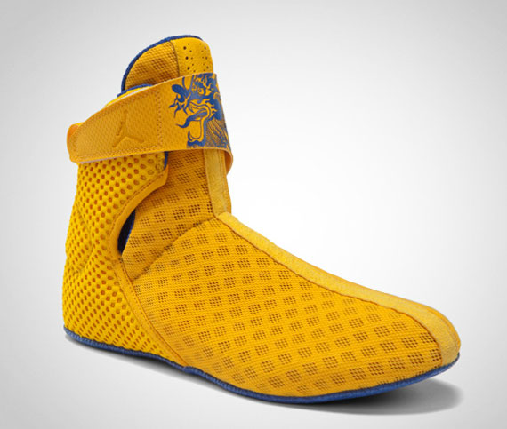 Air Jordan 2012 Year Of The Dragon Release Date 10