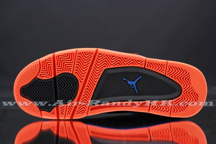 Air Jordan Iv Knicks 71