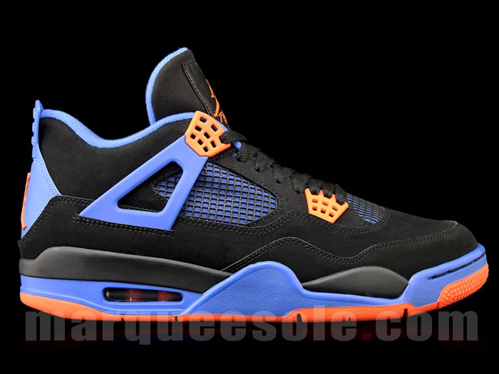 air-jordan-iv-knicks-new-images-2 Air Jordan Iv Knicks New Images 2