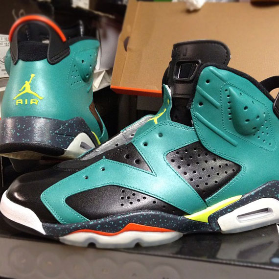 Sneaker News Presents: The Year in Customs 2012 - SneakerNews.com
