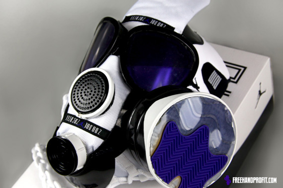 Air Jordan Xi Concord Gas Mask 4