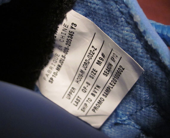 air jordan xi university blue