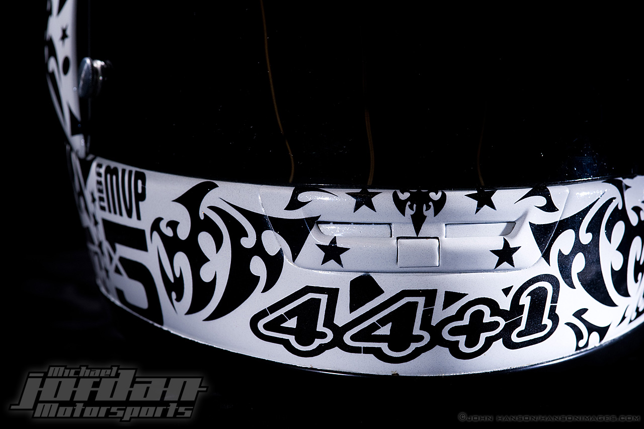 Air Jordan Xx Inspired Motorcycle Helmet 03