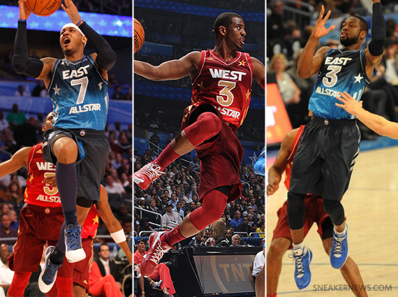 imply lethal Quagga Top 10 Jordan Brand Quick, Air, & Explosive Plays Of The 2012 All-Star Game  - SneakerNews.com